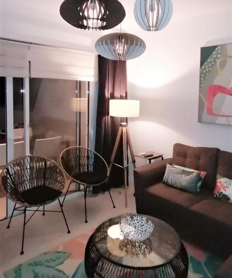 Casa Cactusa En Playa Blanca, Yaiza, Lanzarote Bagian luar foto