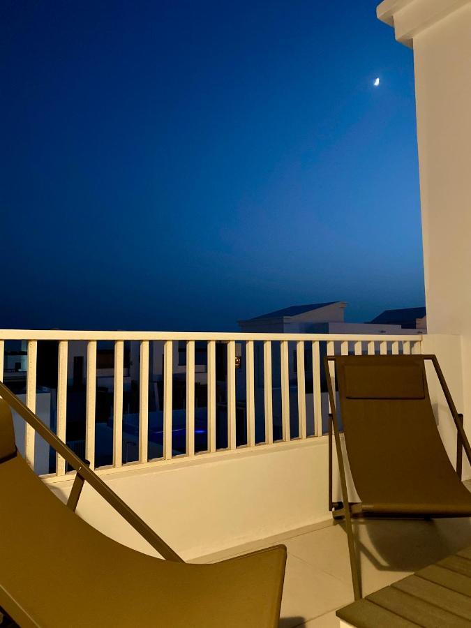 Casa Cactusa En Playa Blanca, Yaiza, Lanzarote Bagian luar foto