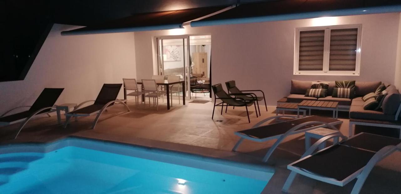 Casa Cactusa En Playa Blanca, Yaiza, Lanzarote Bagian luar foto
