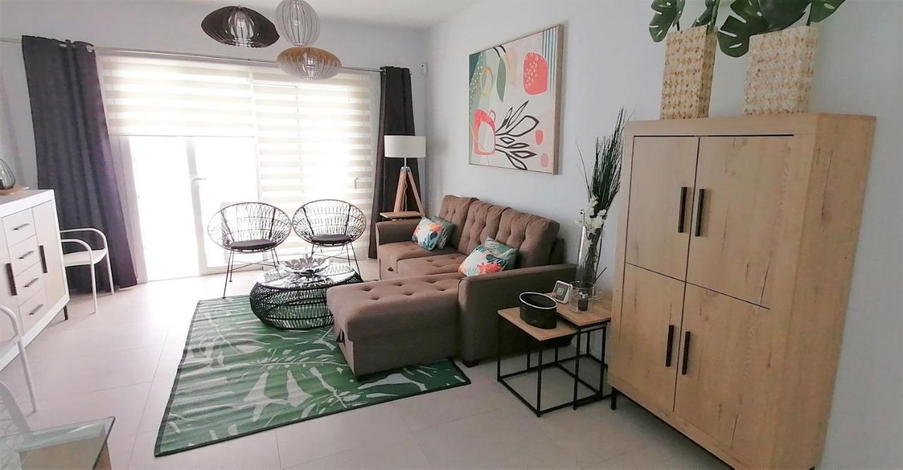 Casa Cactusa En Playa Blanca, Yaiza, Lanzarote Bagian luar foto